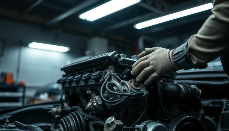 Camry engine problems
