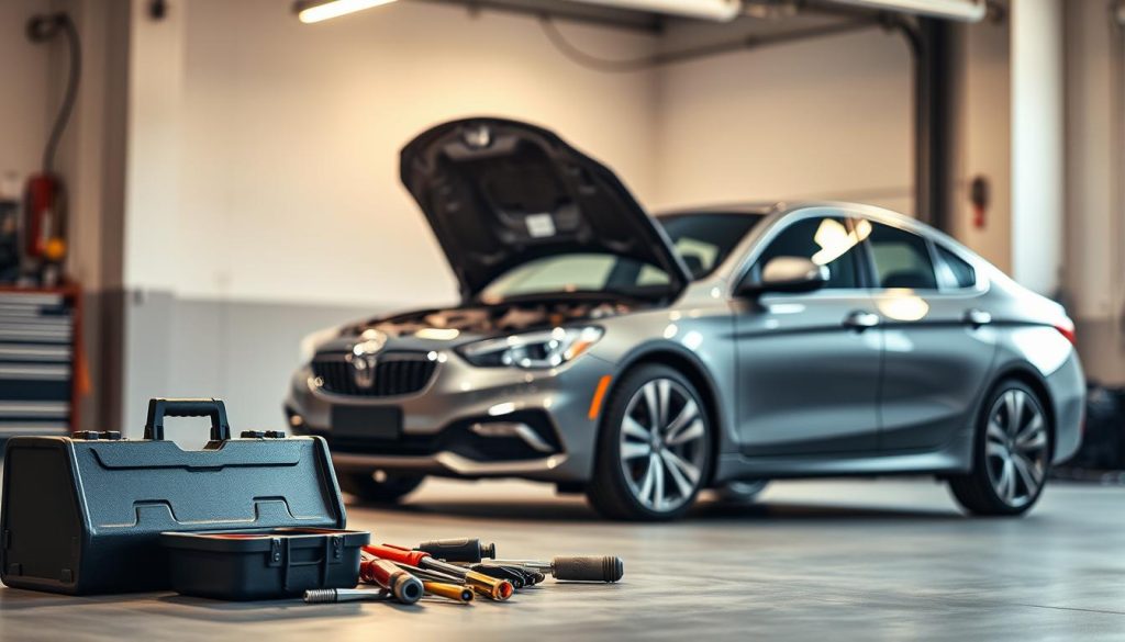 Compact Cars Maintenance Comparison
