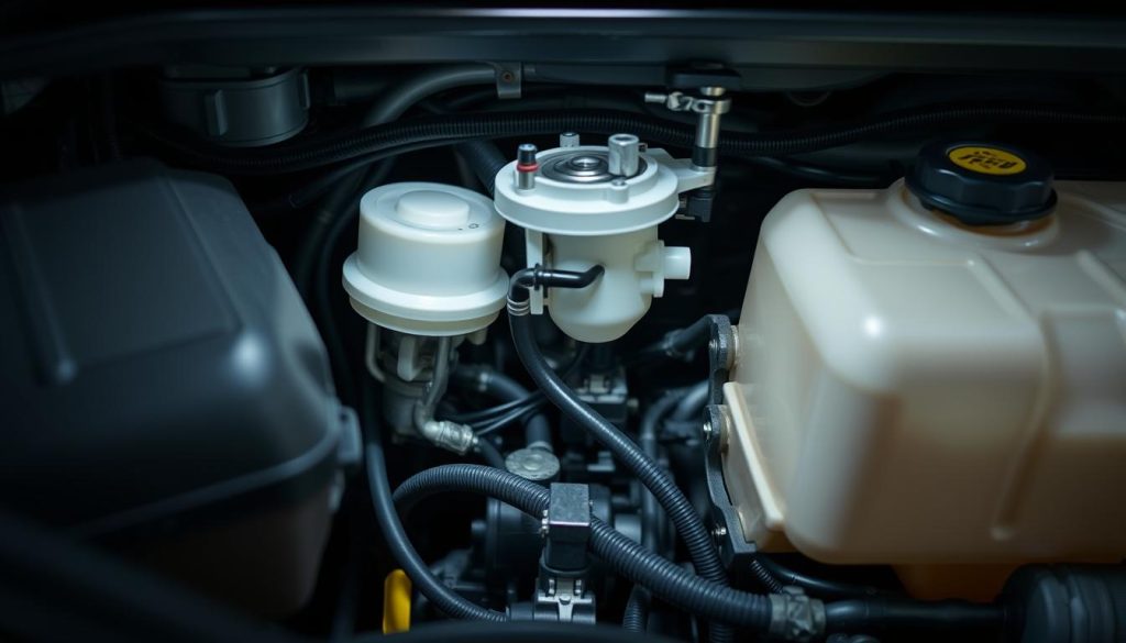 Highlander fuel system problems diagnosis