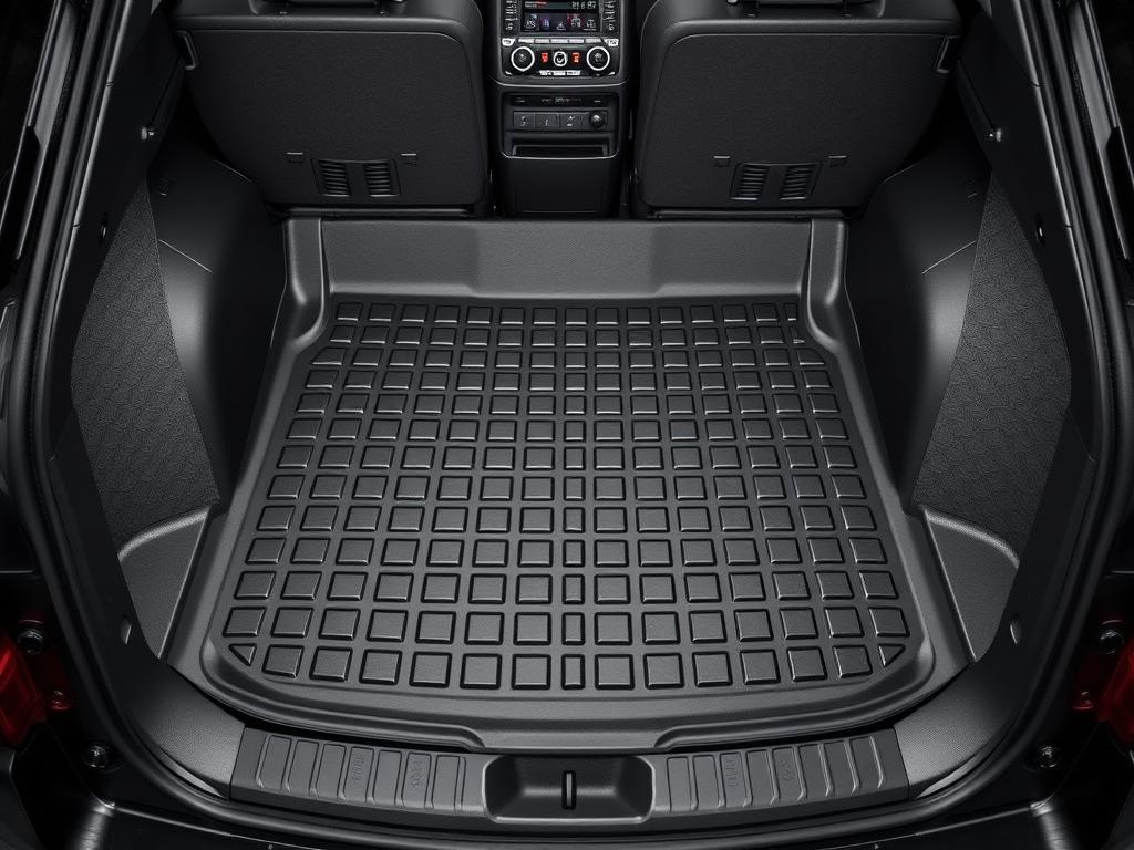 Husky Liners X-Act Contour – best floor mats for Toyota RAV4 2025 review