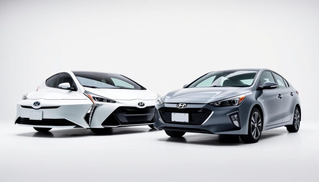 Hybrid Cars Price Comparison