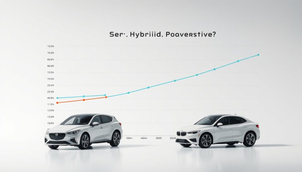 Hybrid Cars Resale Value Comparison