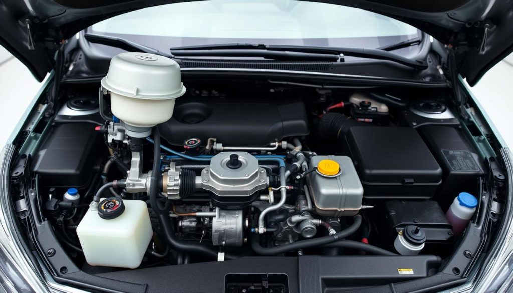 Prius fuel system problems diagnosis