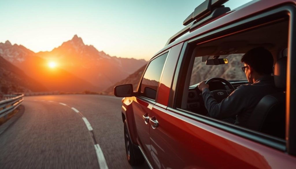 Toyota 4Runner Ownership Experience