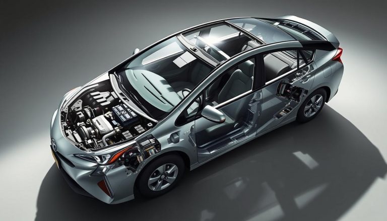 Toyota Prius problems