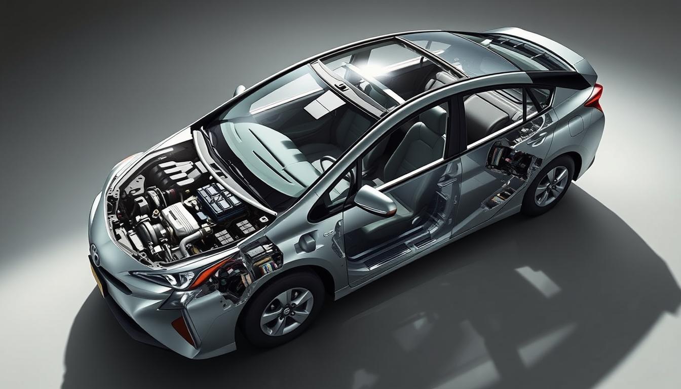 Toyota Prius problems
