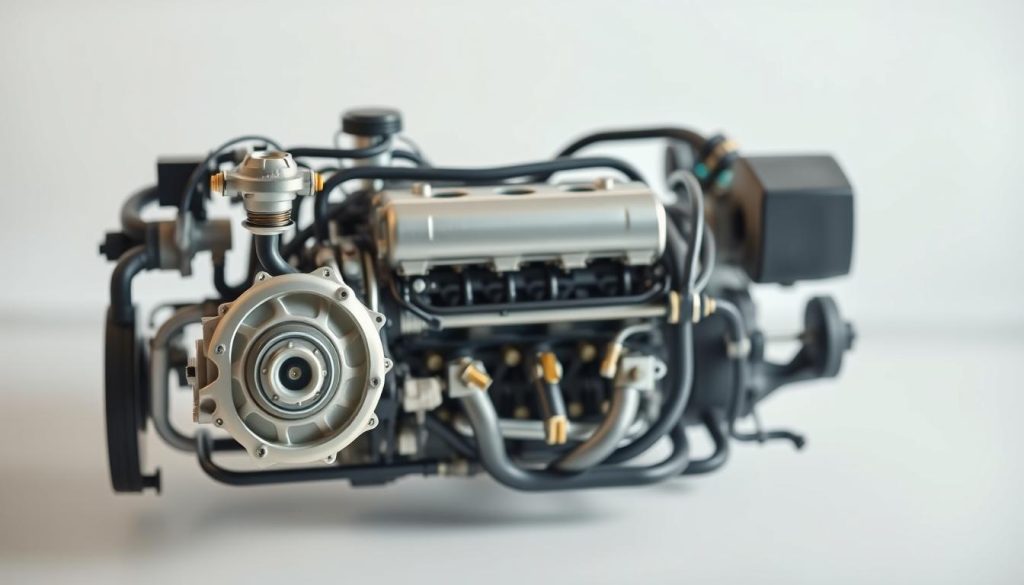 Toyota coolant system maintenance