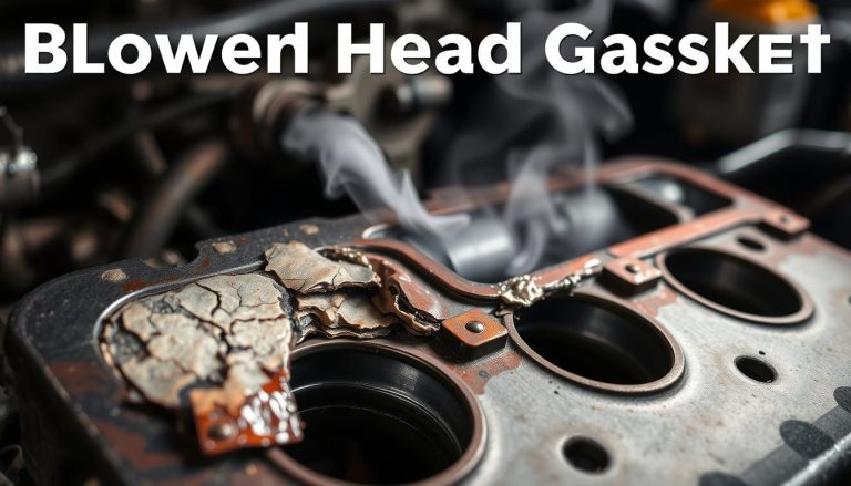 Toyota head gasket problems