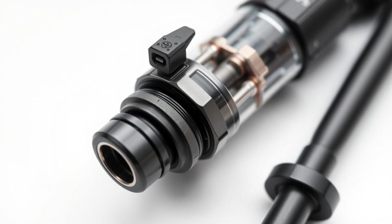 Toyota injector problems