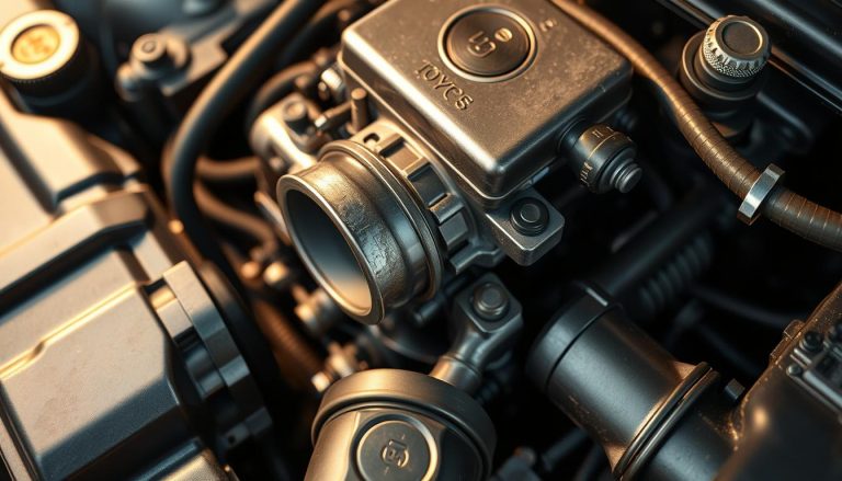 Toyota throttle body problems