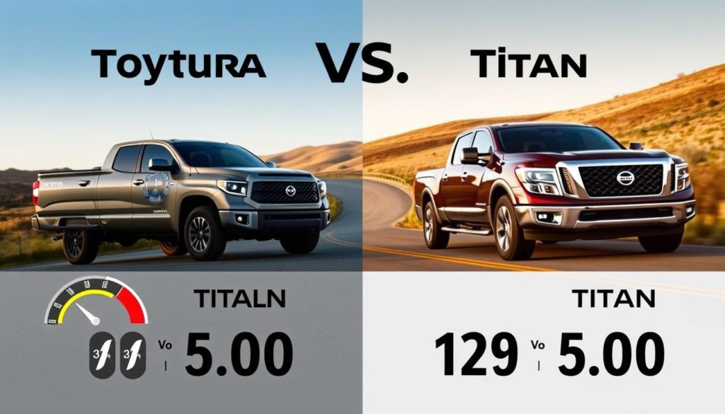 Truck Fuel Efficiency Comparison