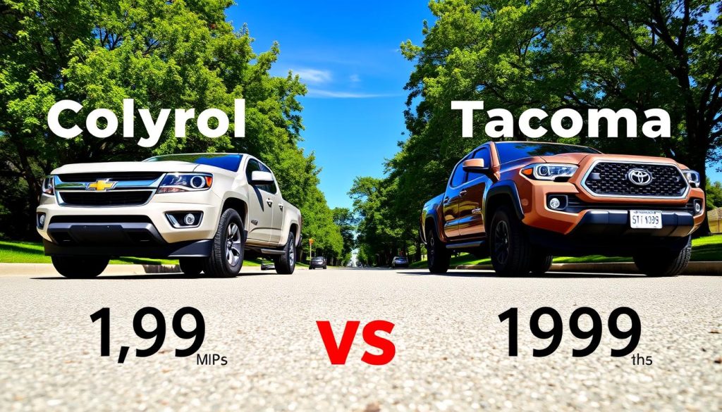 Truck Fuel Efficiency Comparison