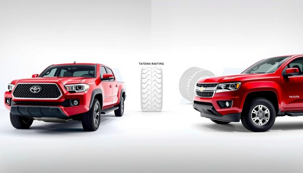 Truck Safety Ratings Comparison