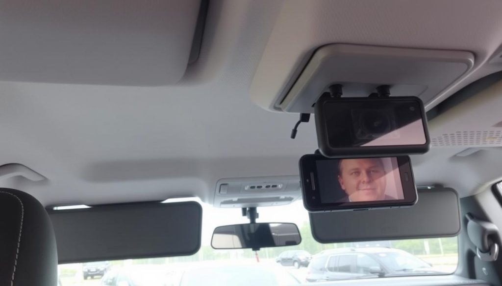 VIOFO A129 Pro Duo - best dual-channel Toyota Tacoma dash cam