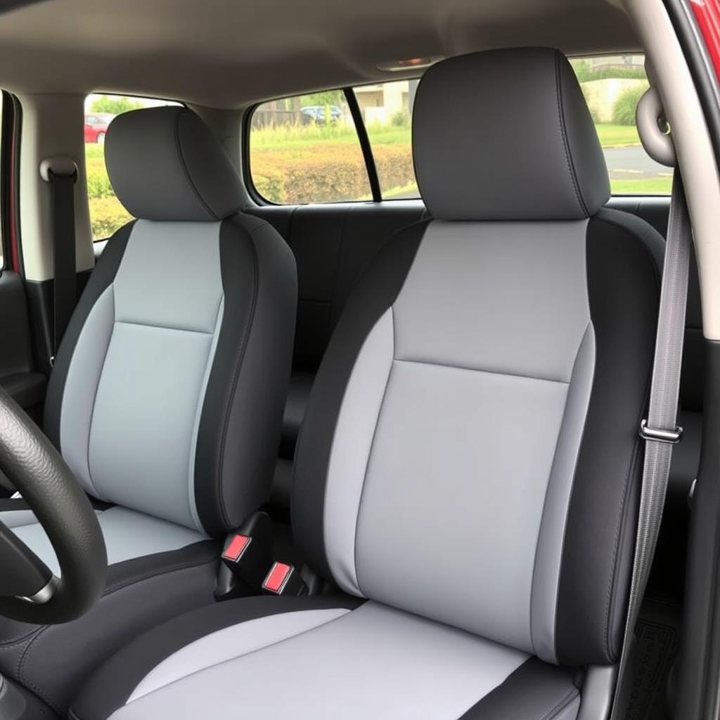 Wet Okole Hawaii Neoprene - best seat cover for Toyota Tacoma 2025 review