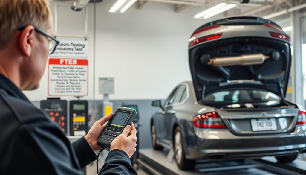emissions testing requirements