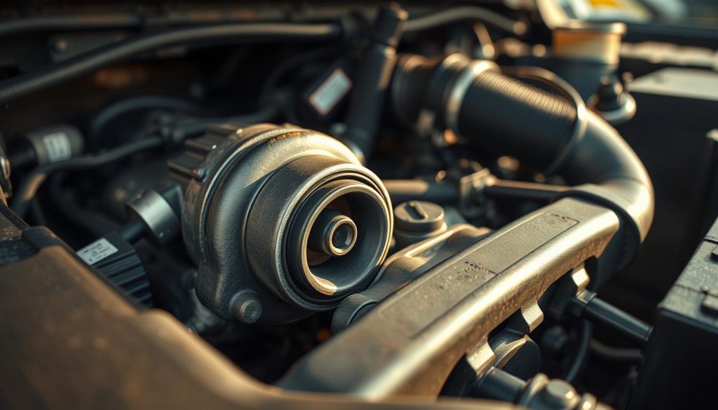 engine mount inspection Toyota vehicle