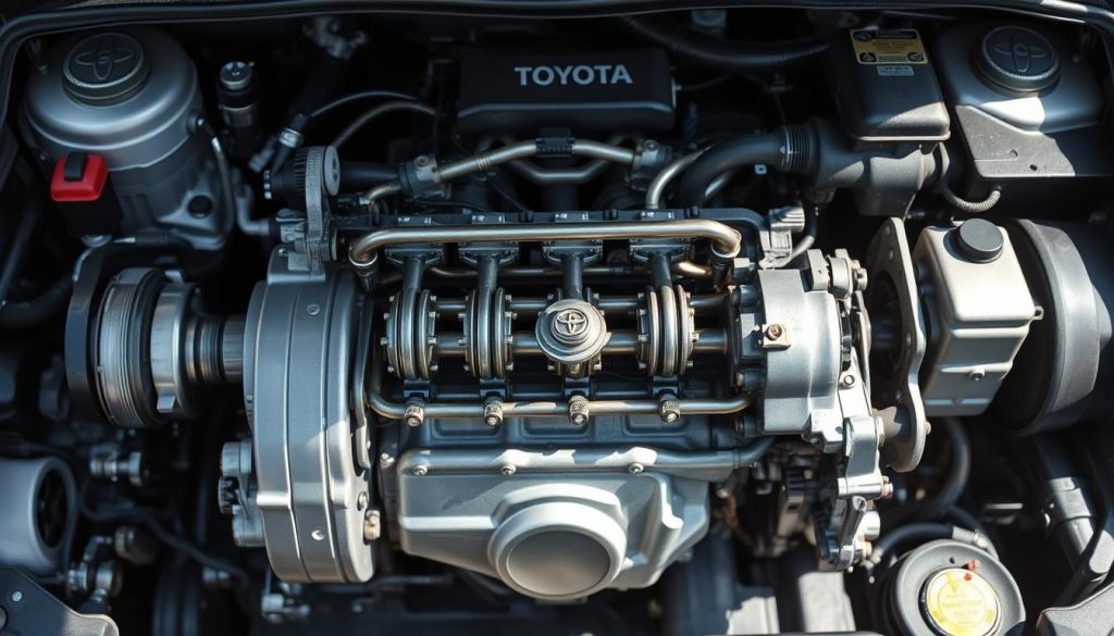 internal engine problems diagnosis