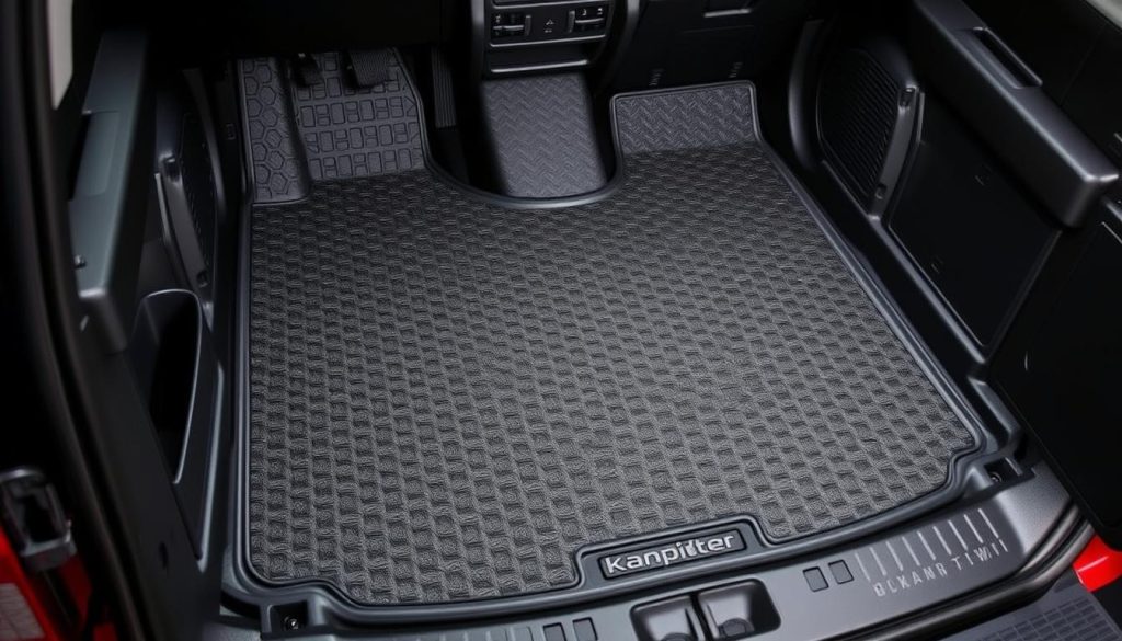 3D MAXpider KAGU Series floor mats for Toyota 4Runner - best floor mats for Toyota 4Runner 2025 review