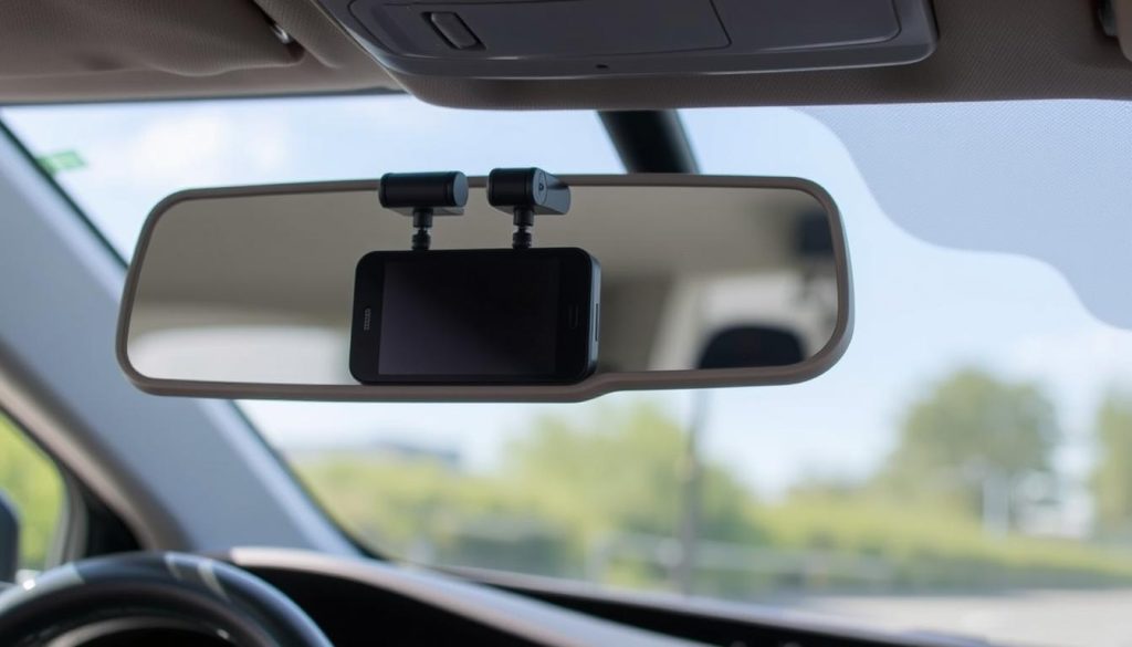 70mai A810 Dash Cam in Toyota Prius - Toyota Prius dash cam review 2025