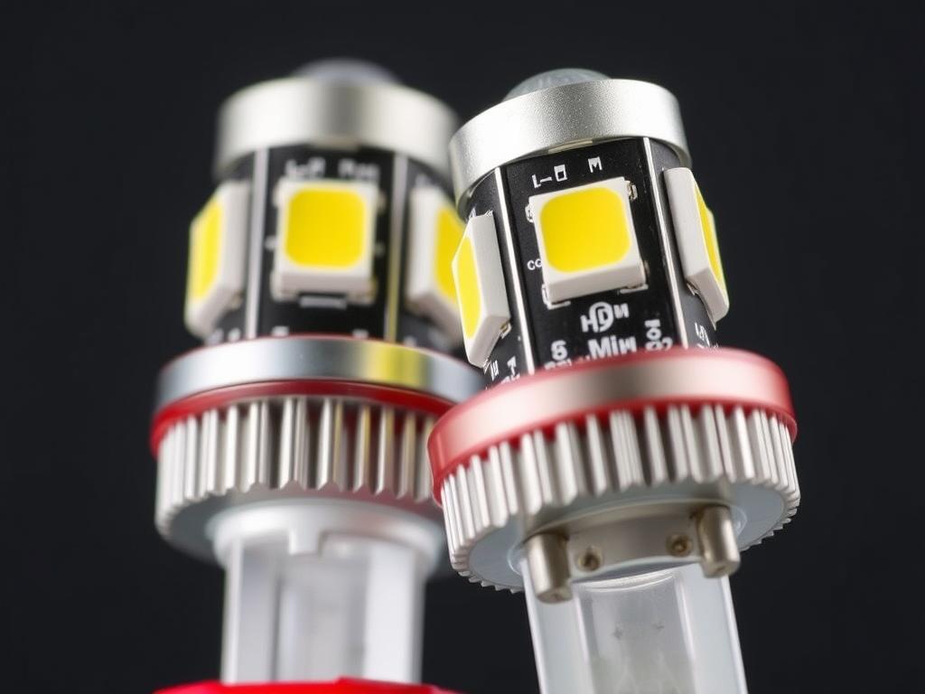 Beamtech H11 LED Bulbs for Toyota Prius - best LED headlights for Toyota Prius 2025 review