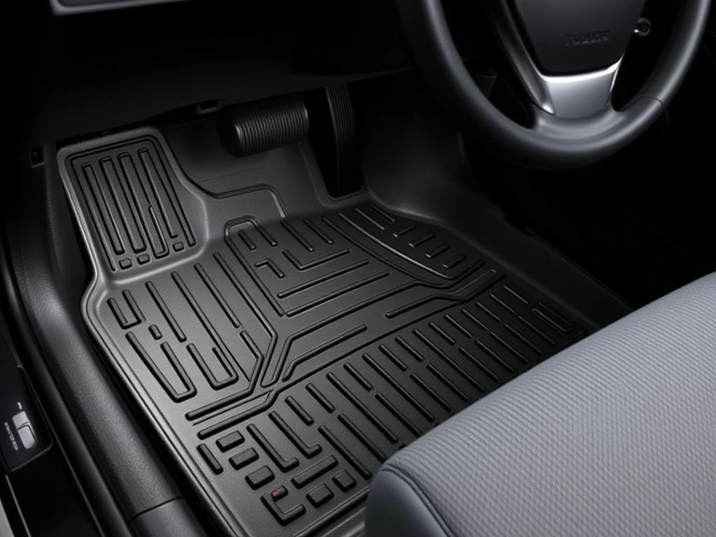 Best floor mats for Toyota Corolla - related Toyota accessories guide