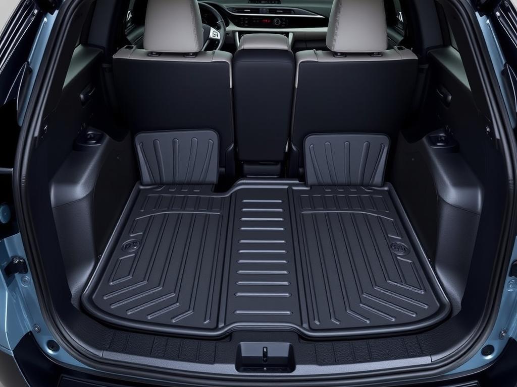 Best floor mats for Toyota RAV4 guide