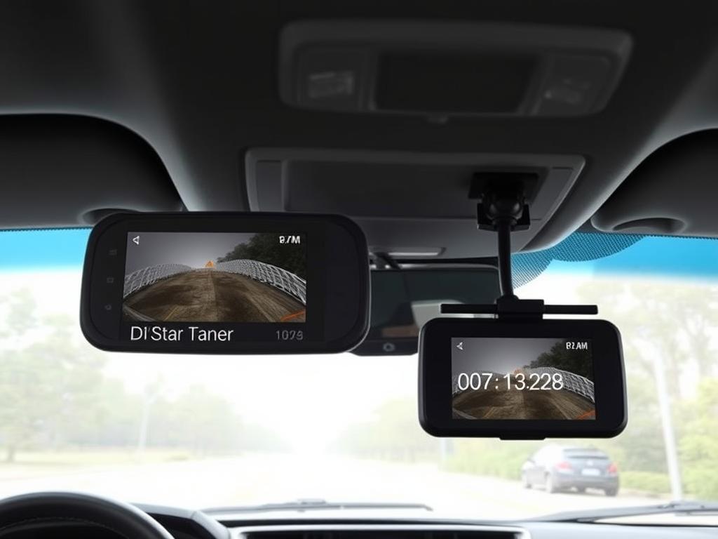 BlackVue DR970X-2CH Plus - best Toyota 4Runner dash cam 2025 review