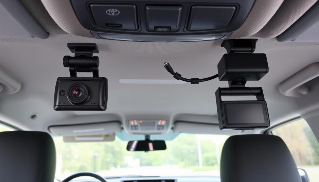 BlackVue DR970X-2CH - best Toyota 4Runner dash cam 2025 review