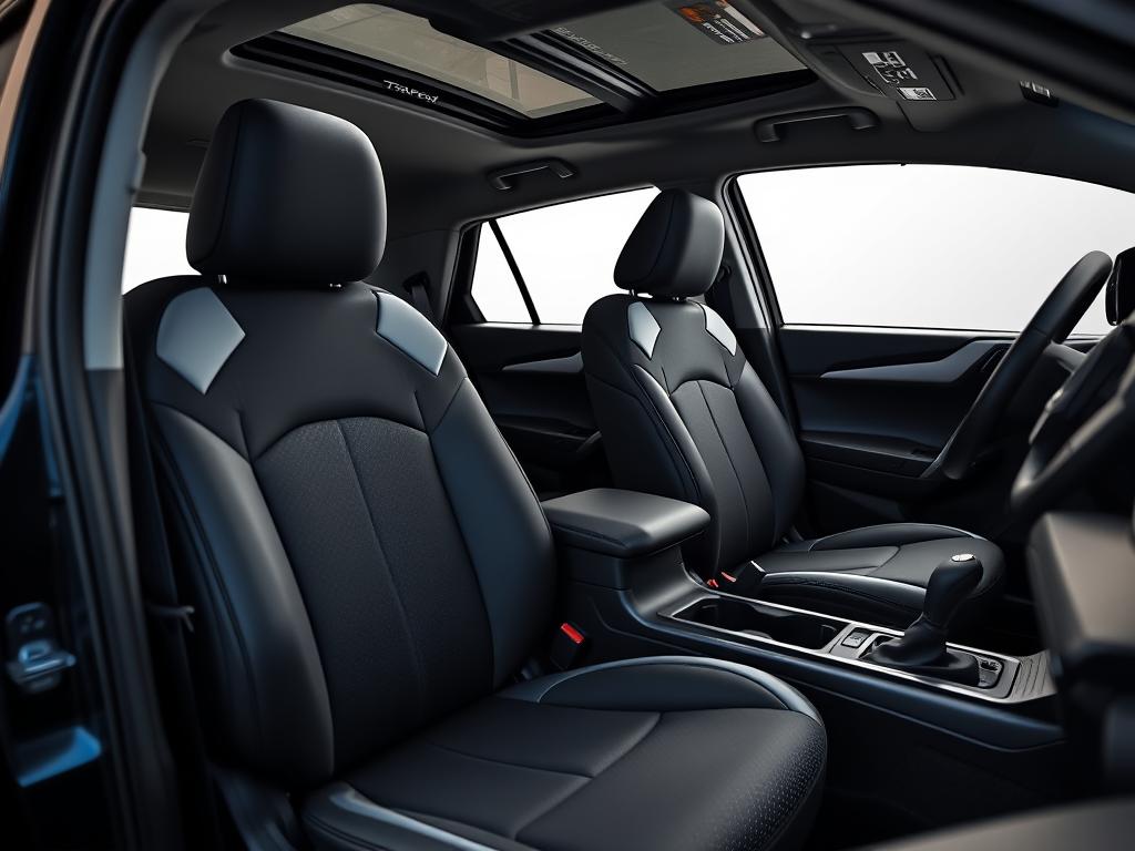 CalTrend NeoSupreme - best seat cover for Toyota RAV4 2025 review