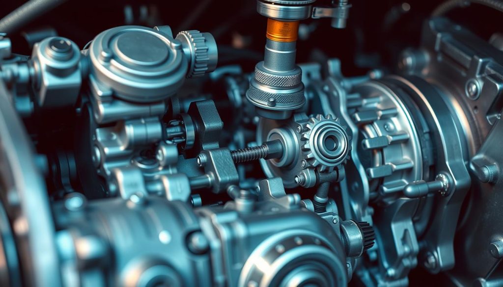 Case studies Toyota transmission problems