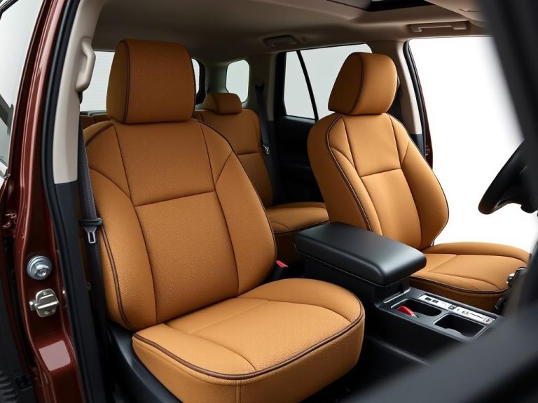 Covercraft Carhartt SeatSaver - best Toyota 4Runner seat covers 2025 review