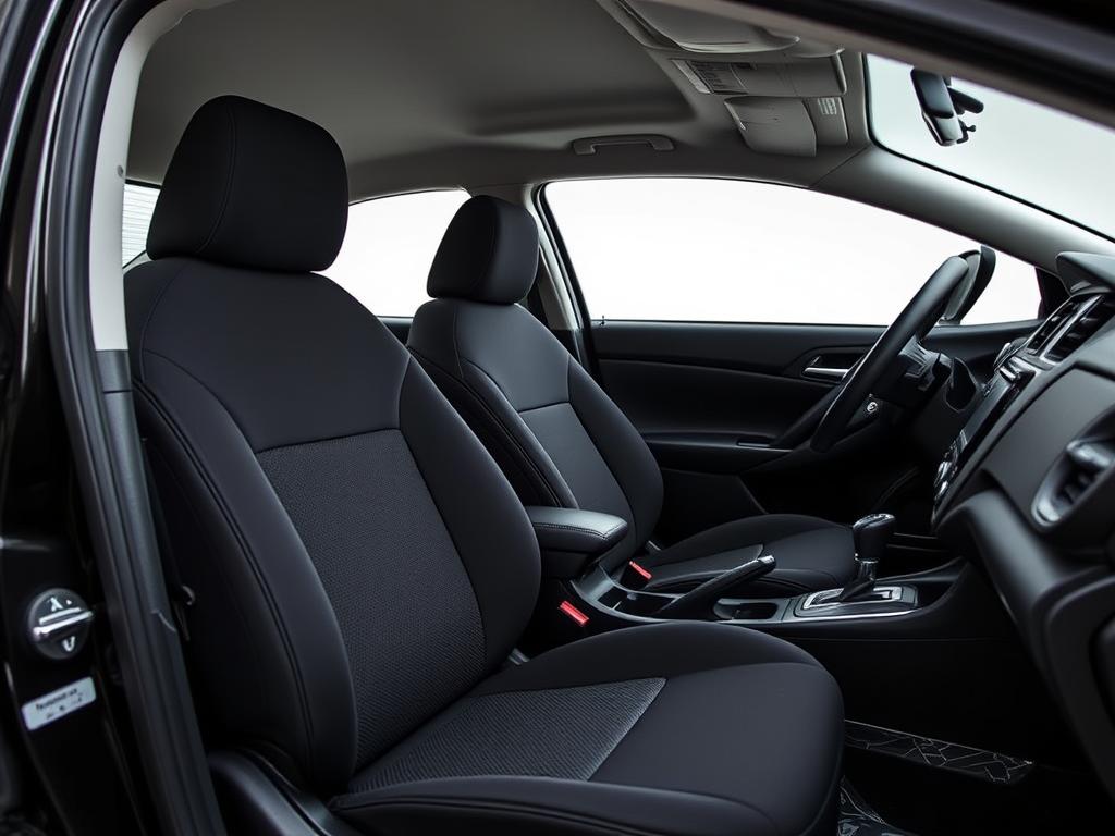 Coverking Neoprene Toyota Corolla seat covers - best seat cover for Toyota Corolla 2025 review