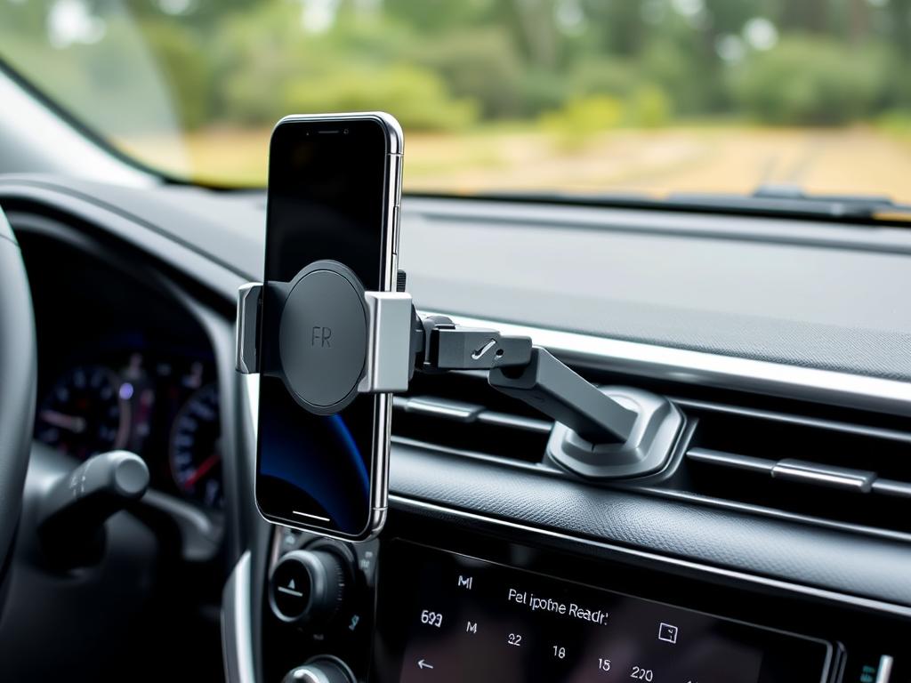 CravenSpeed Gemini Phone Mount - best Toyota RAV4 phone mount 2025 review