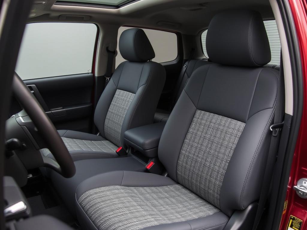 Fia OE30 Custom Fit Seat Covers - best Toyota 4Runner seat covers 2025 review