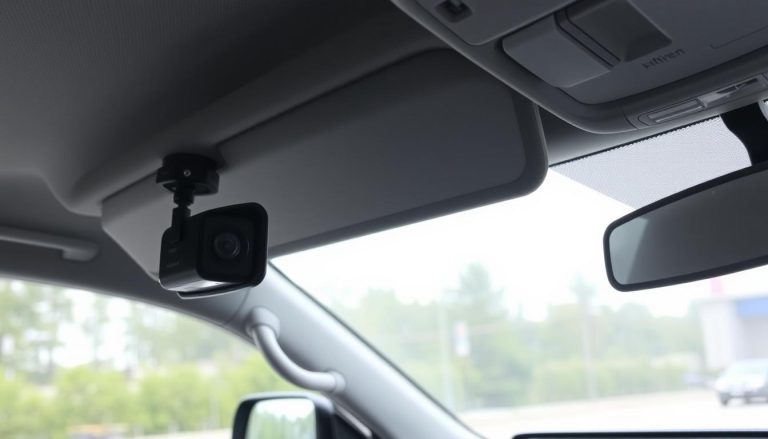 Fitcamx 4K Dash Cam - best Toyota 4Runner dash cam 2025 review