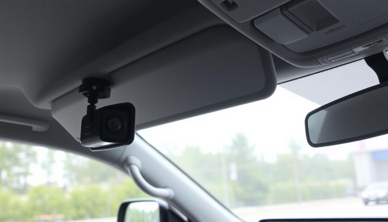 Fitcamx 4K Dash Cam - best Toyota 4Runner dash cam 2025 review