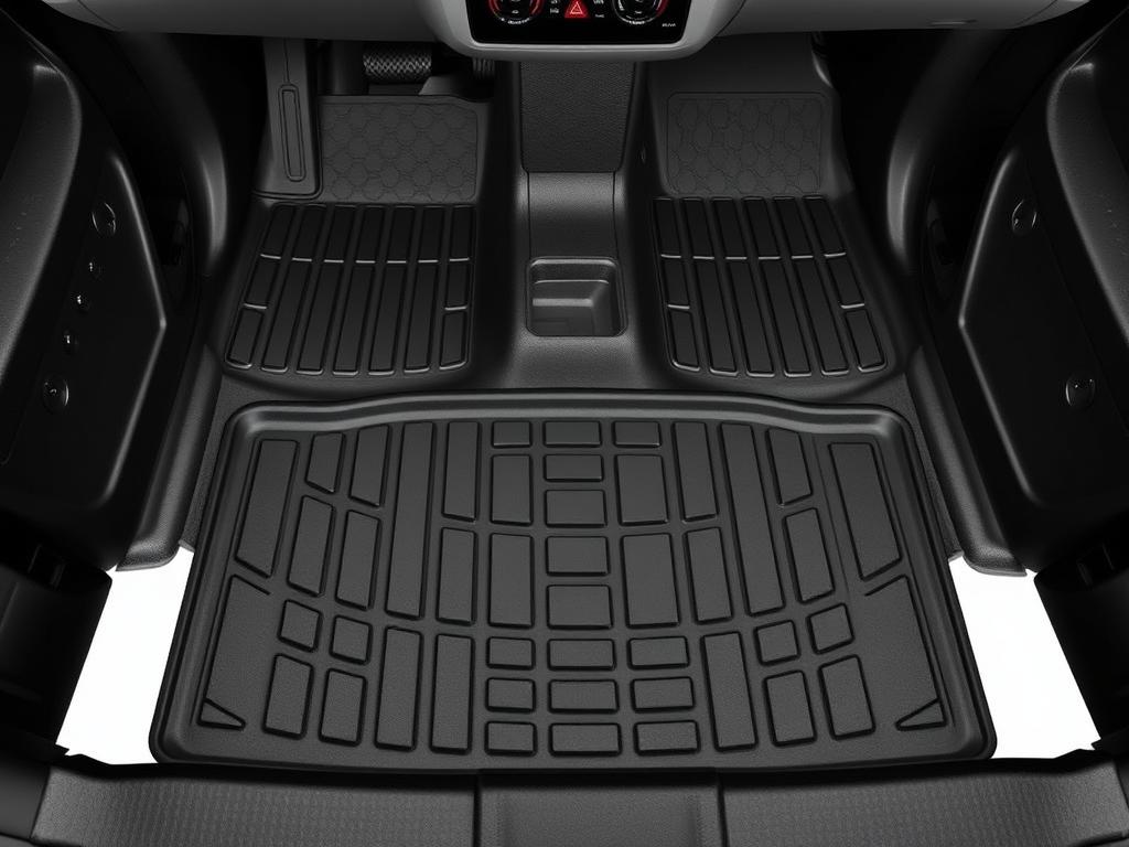 Husky Liners WeatherBeater - best floor mats for Toyota Camry 2025 review