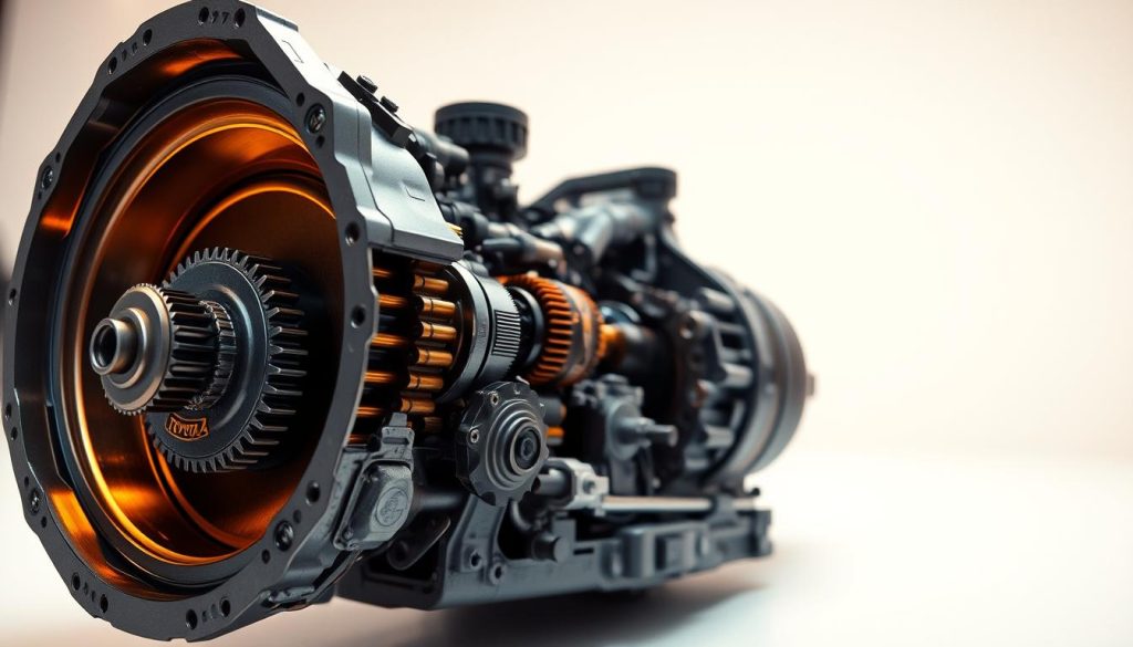 Importance of transmission care