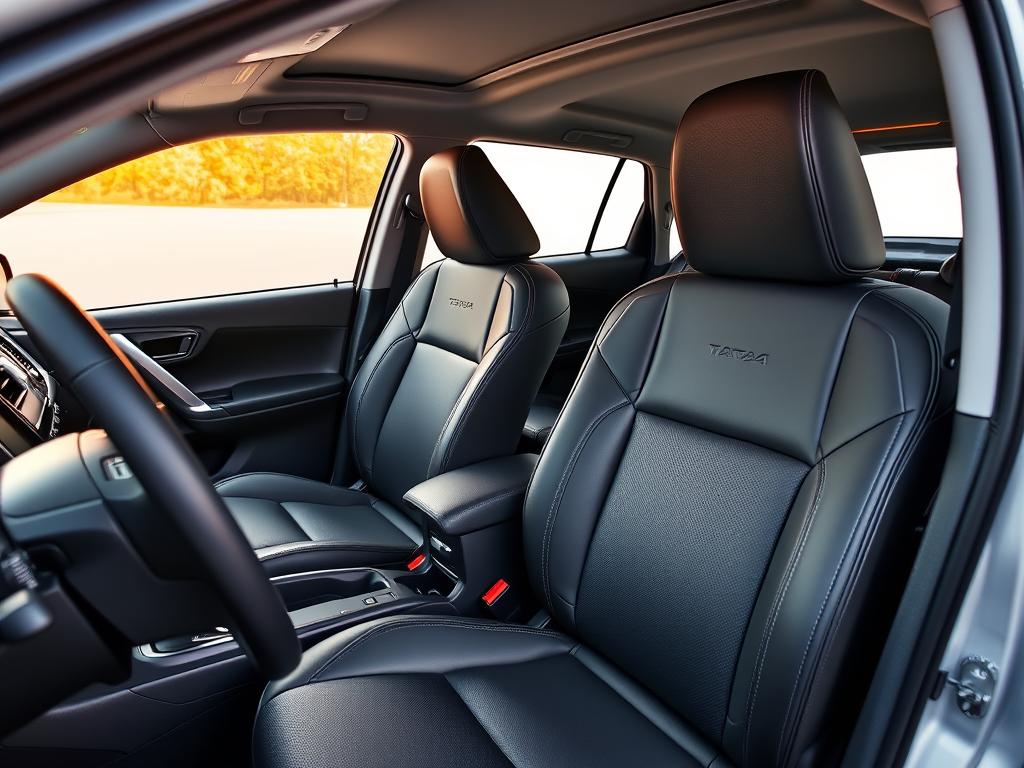 Katzkin Leather - best seat cover for Toyota RAV4 2025 review