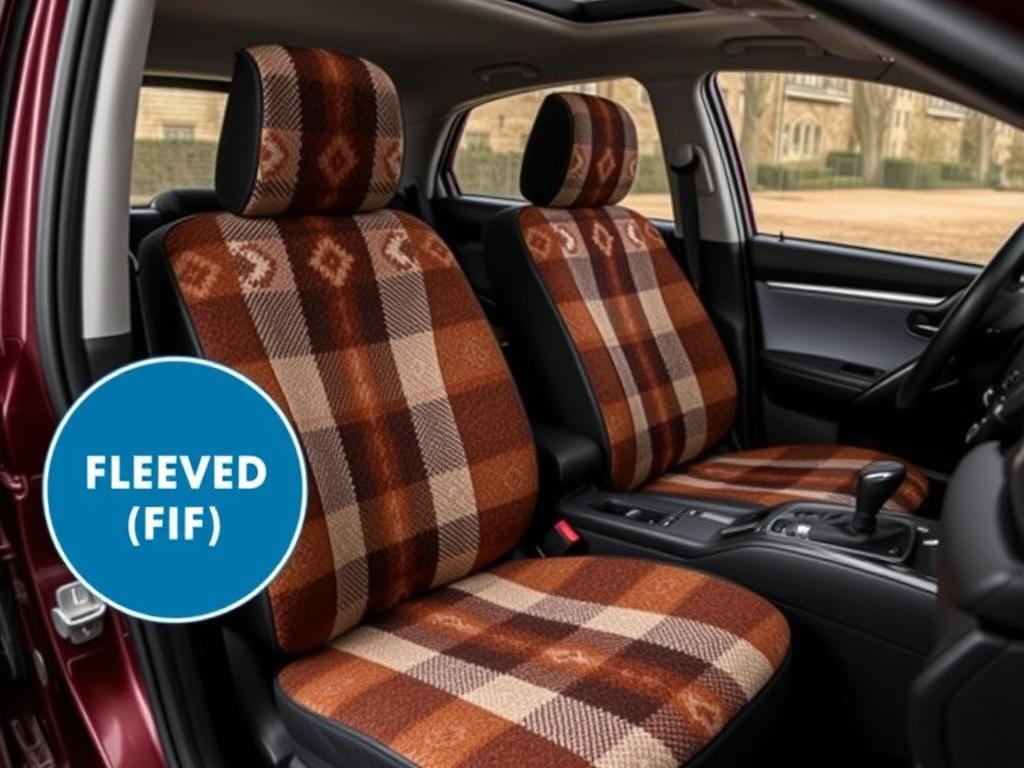 Leader Accessories Saddle Blanket - best seat cover for Toyota RAV4 2025 review