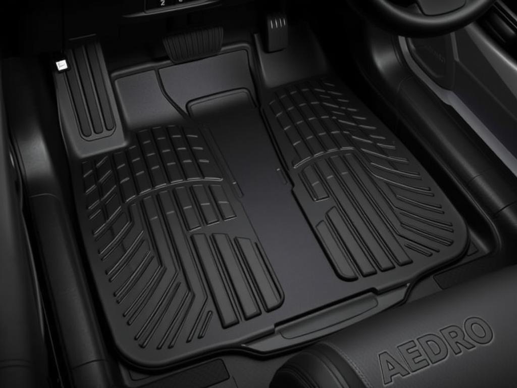 OEDRO Floor Mats - best floor mats for Toyota Camry 2025 review