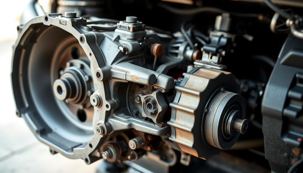 RAV4 transmission failures
