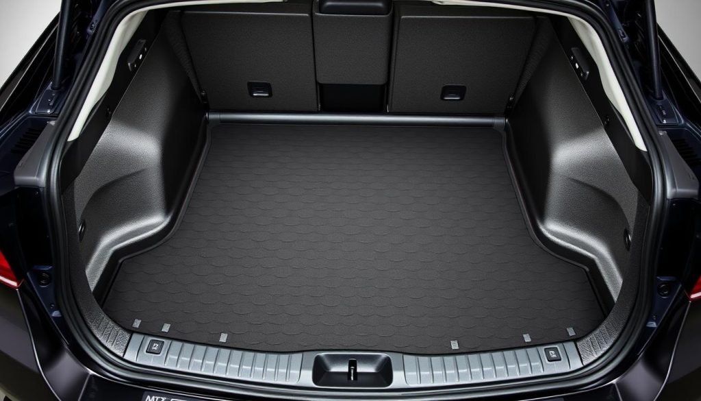 SMARTLINER Toyota Camry cargo liner - best value cargo liner 2025