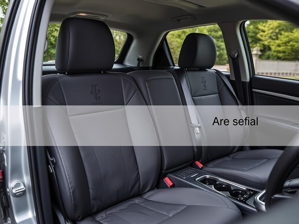 ShearComfort Cordura - best seat cover for Toyota RAV4 2025 review - Author-Owned