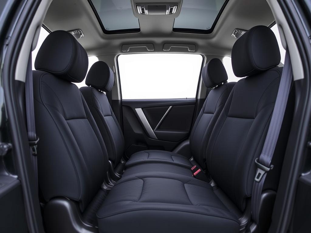 ShearComfort Cordura - best seat cover for Toyota RAV4 2025 review