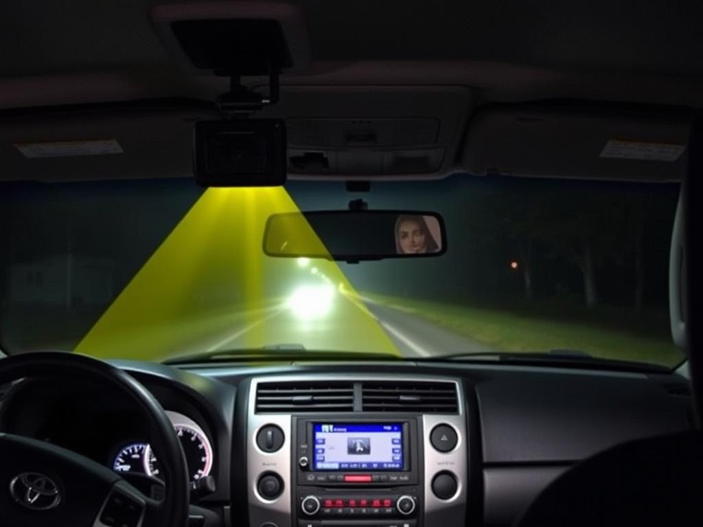 Thinkware U3000 - best Toyota 4Runner dash cam 2025 review