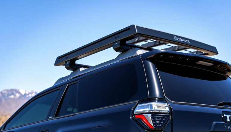 Toyota 4Runner TRD PRO Roof Rack - best Toyota 4Runner roof rack review