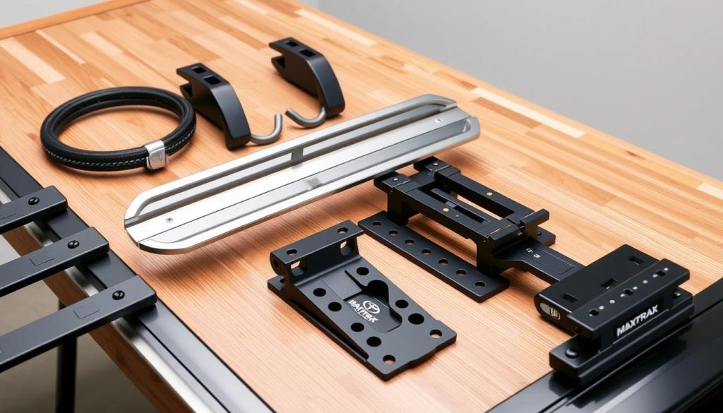 Toyota 4Runner roof rack accessories - Toyota 4Runner roof rack guide