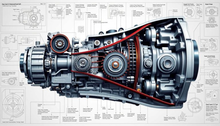 Toyota CVT problems